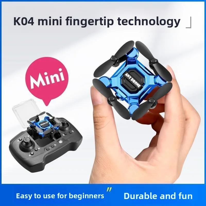 Mini Faltbare Mücken-Drohne mi – Diy Drone Electronics Bewertung und Preis