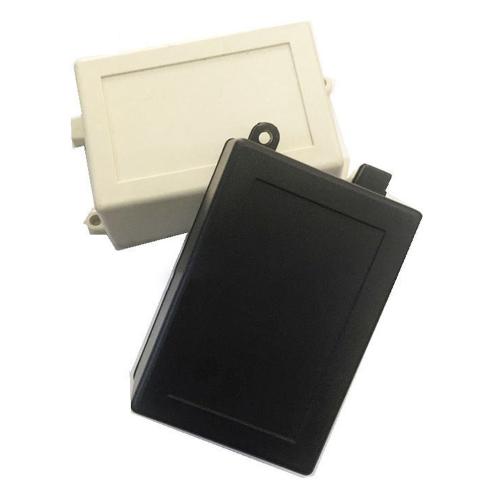 Schwarzes Hochwertiges DIY Was – Diy Enclosure For Electronics Bewertung und Preis