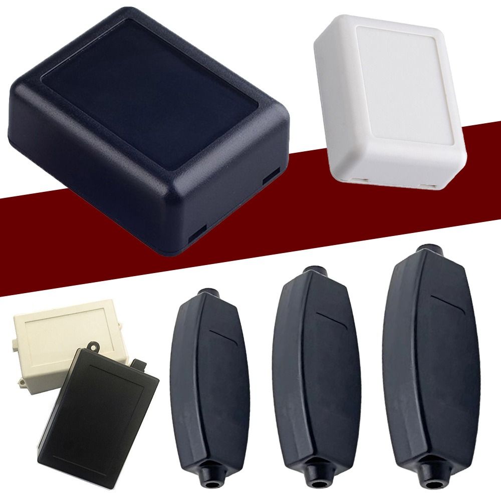 Schwarzes Hochwertiges DIY Was – Diy Enclosure For Electronics Bewertung und Preis