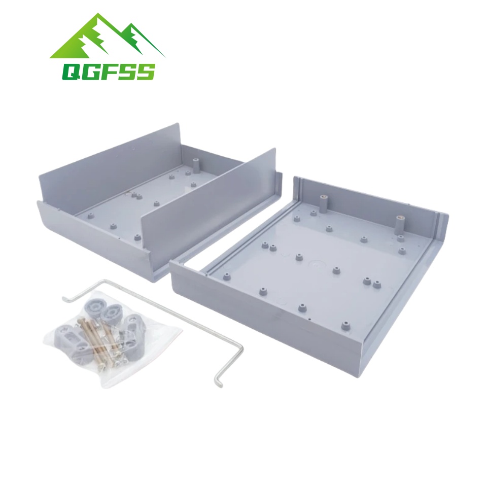 Gehäuse Gehäuse Kunststoff box – Diy Enclosure For Electronics Bewertung und Preis