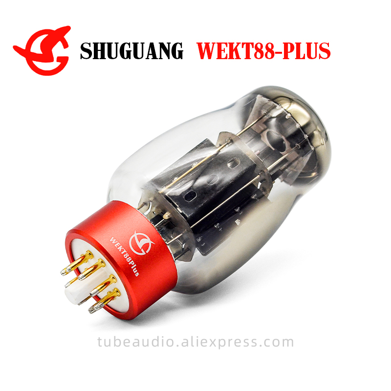 2026 Shuguang WEKT88-PLUS Vaku – Diy Electronics Youtube Bewertung und Preis