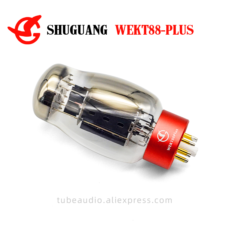 2026 Shuguang WEKT88-PLUS Vaku – Diy Electronics Youtube Bewertung und Preis