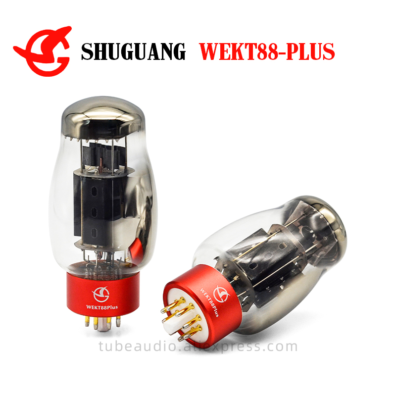 2026 Shuguang WEKT88-PLUS Vaku – Diy Electronics Youtube Bewertung und Preis