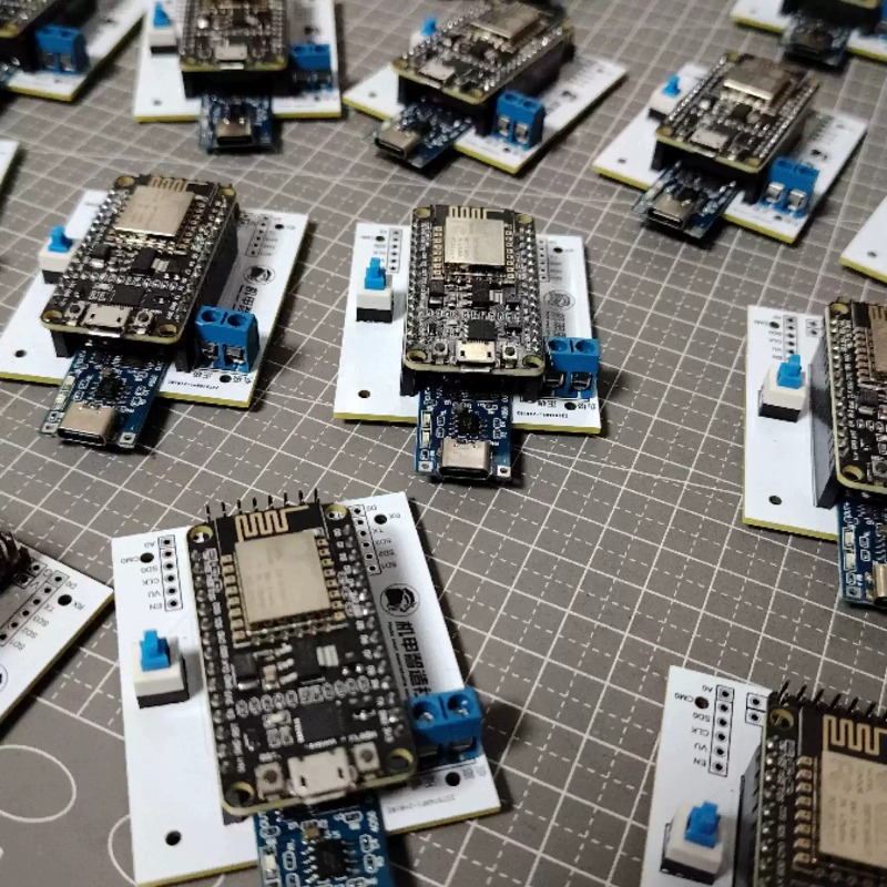 Everbright Store Vierbeiniger  – Diy Electronics Store Bewertung und Preis