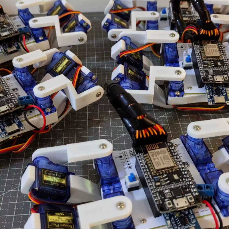 Everbright Store Vierbeiniger  – Diy Electronics Store Bewertung und Preis