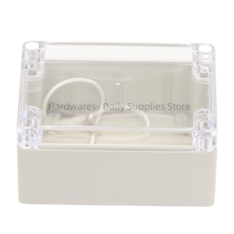 1pc 115x90x55mm Wasserdichte K – Diy Enclosure For Electronics Bewertung und Preis