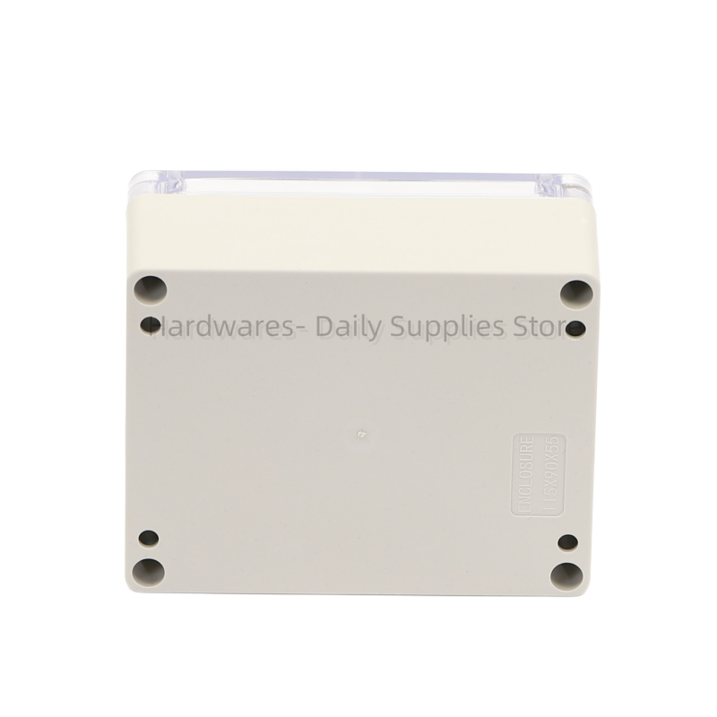 1pc 115x90x55mm Wasserdichte K – Diy Enclosure For Electronics Bewertung und Preis