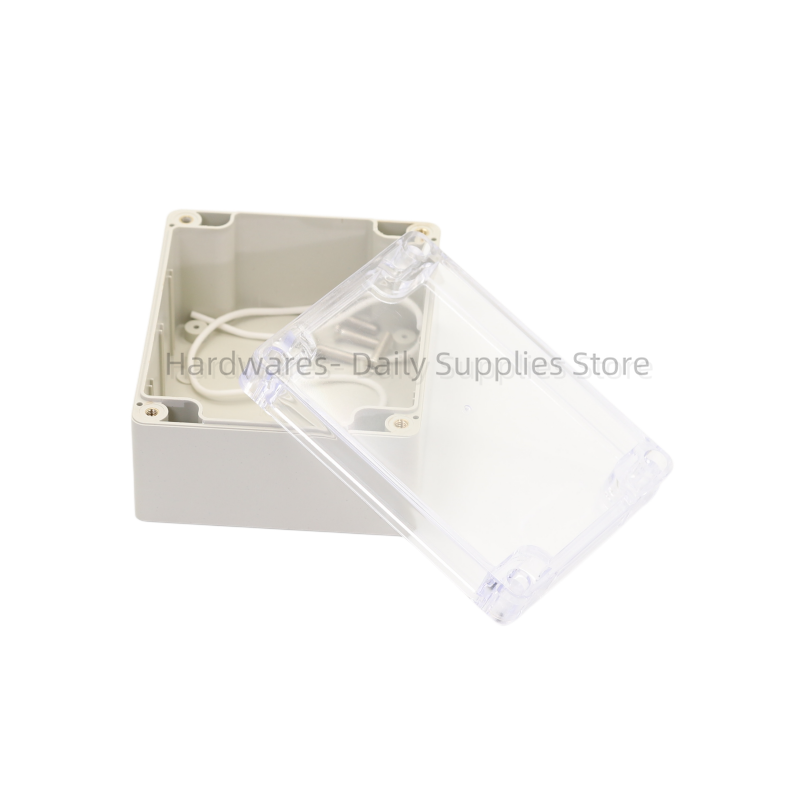 1pc 115x90x55mm Wasserdichte K – Diy Enclosure For Electronics Bewertung und Preis