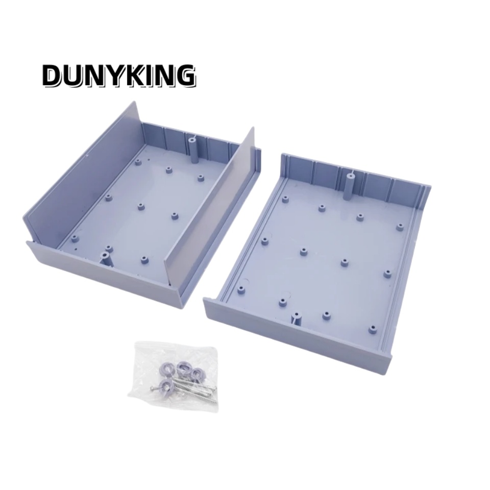 Gehäuse Fall Kunststoff Box 19 – Diy Enclosure For Electronics Bewertung und Preis