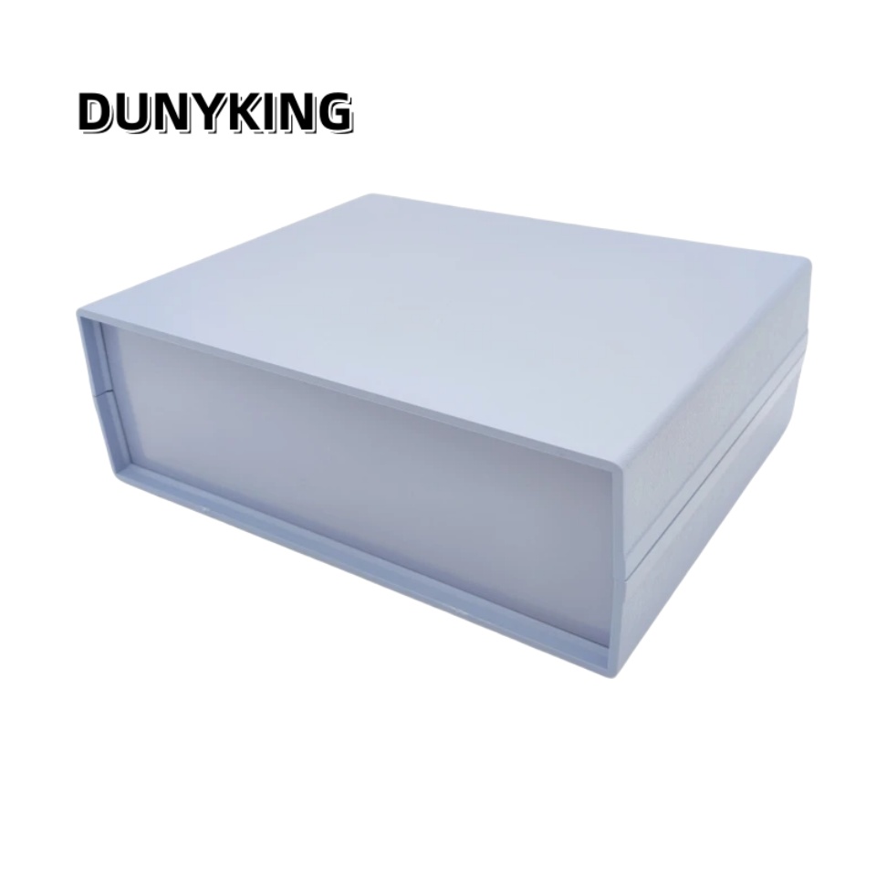 Gehäuse Fall Kunststoff Box 19 – Diy Enclosure For Electronics Bewertung und Preis