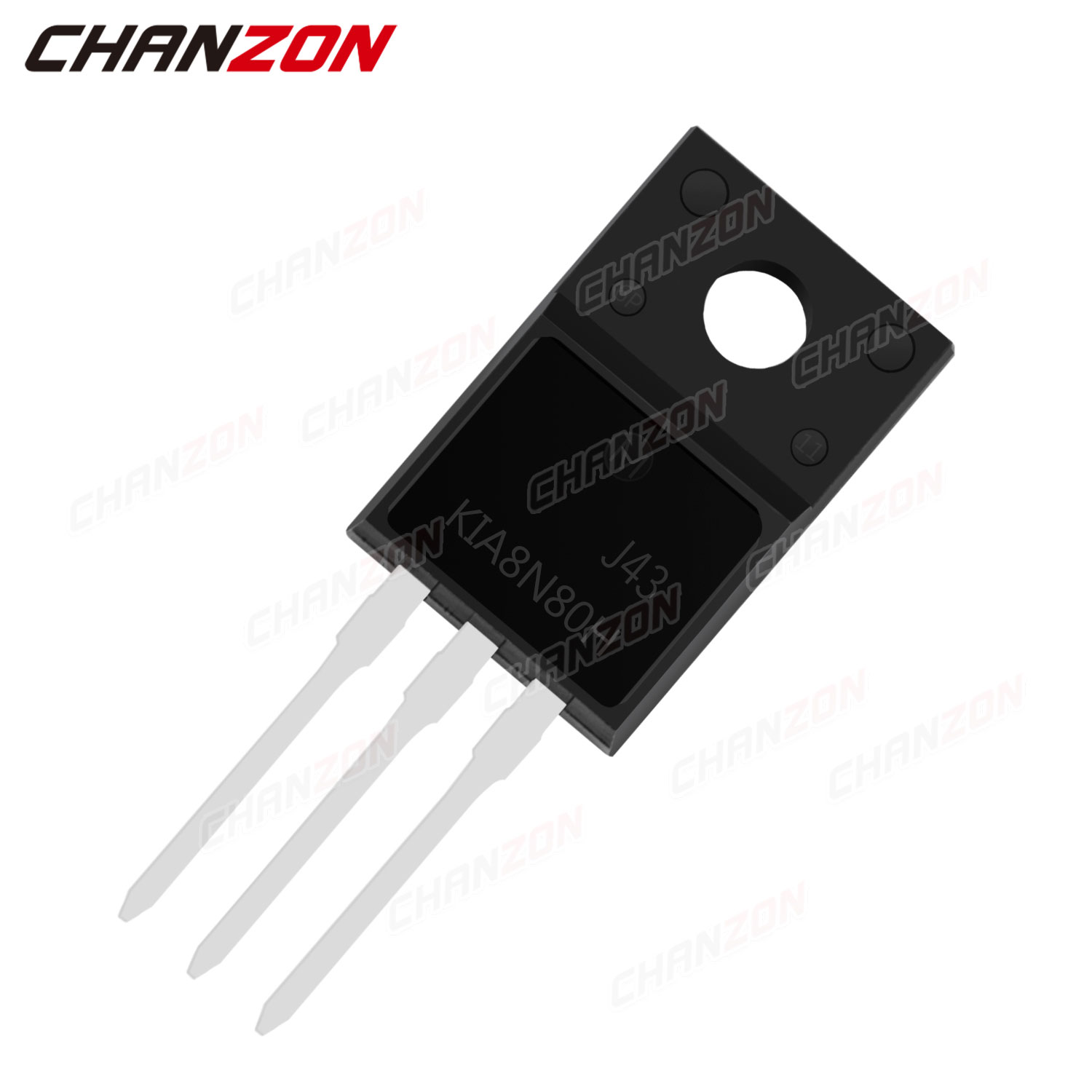 10pcs 8N80 TO-220F N-Kanal Mos – Diy Electronics Youtube Bewertung und Preis