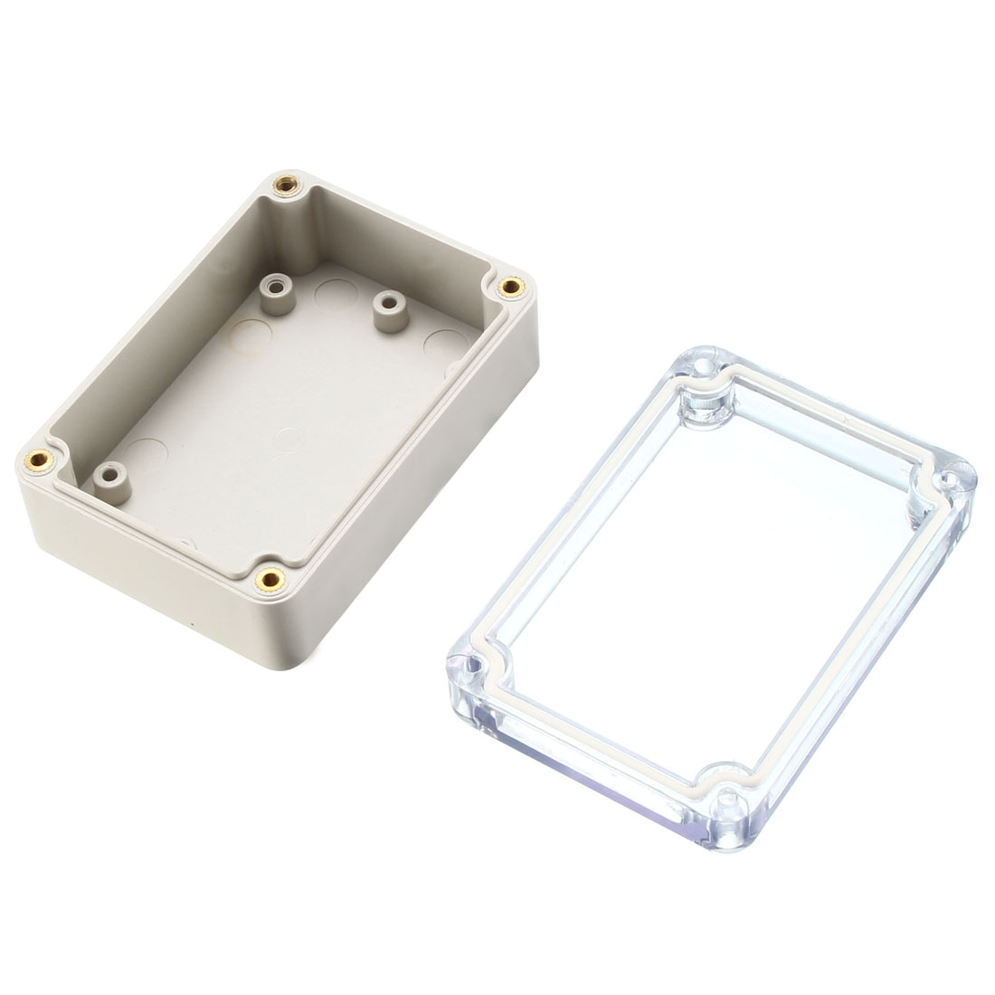 ABS-Projekt-Anschlussdose für  – Diy Enclosure For Electronics Bewertung und Preis