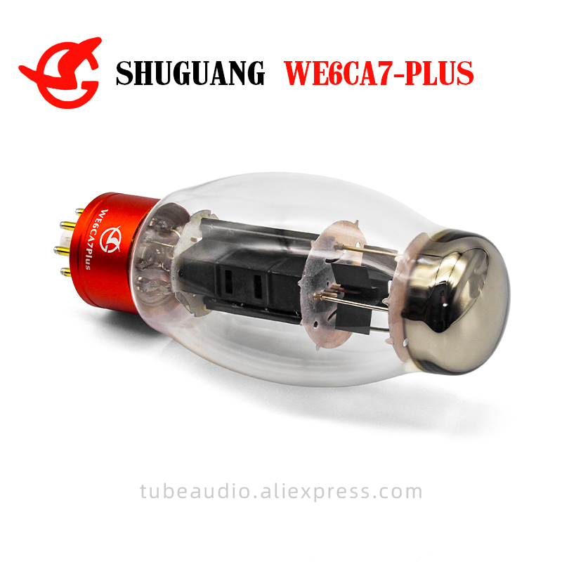 2026 SHUGUANG WE6CA7-PLUS Karb – Diy Electronics Youtube Bewertung und Preis