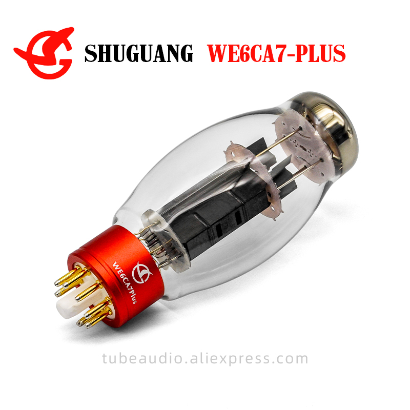 2026 SHUGUANG WE6CA7-PLUS Karb – Diy Electronics Youtube Bewertung und Preis
