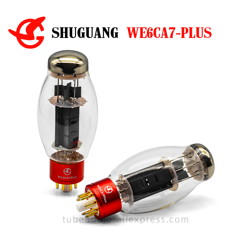 2026 SHUGUANG WE6CA7-PLUS Karb – Diy Electronics Youtube Bewertung und Preis