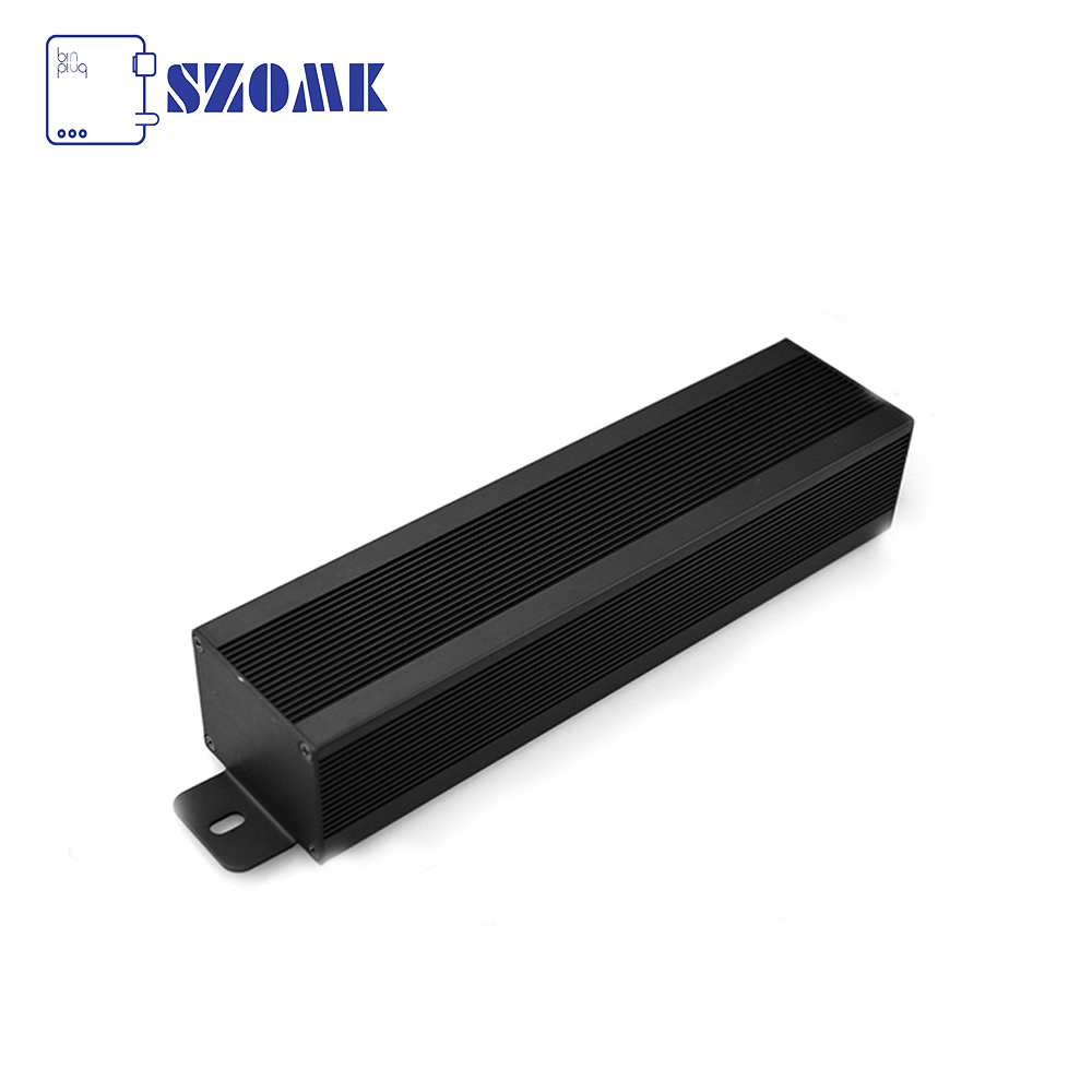 1 Stück 40*50*200mm Aluminiumg – Diy Enclosure For Electronics Bewertung und Preis
