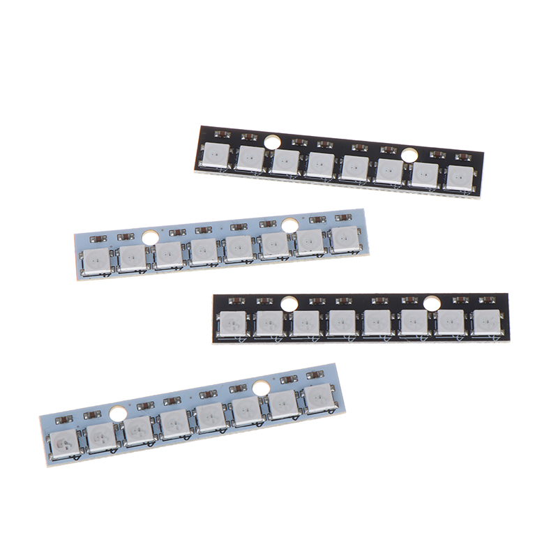 Für DIY-Elektronik WS2812 5050 – Diy Electronics Store Bewertung und Preis