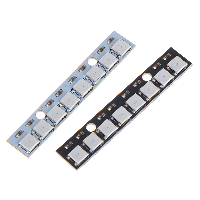Für DIY-Elektronik WS2812 5050 – Diy Electronics Store Bewertung und Preis
