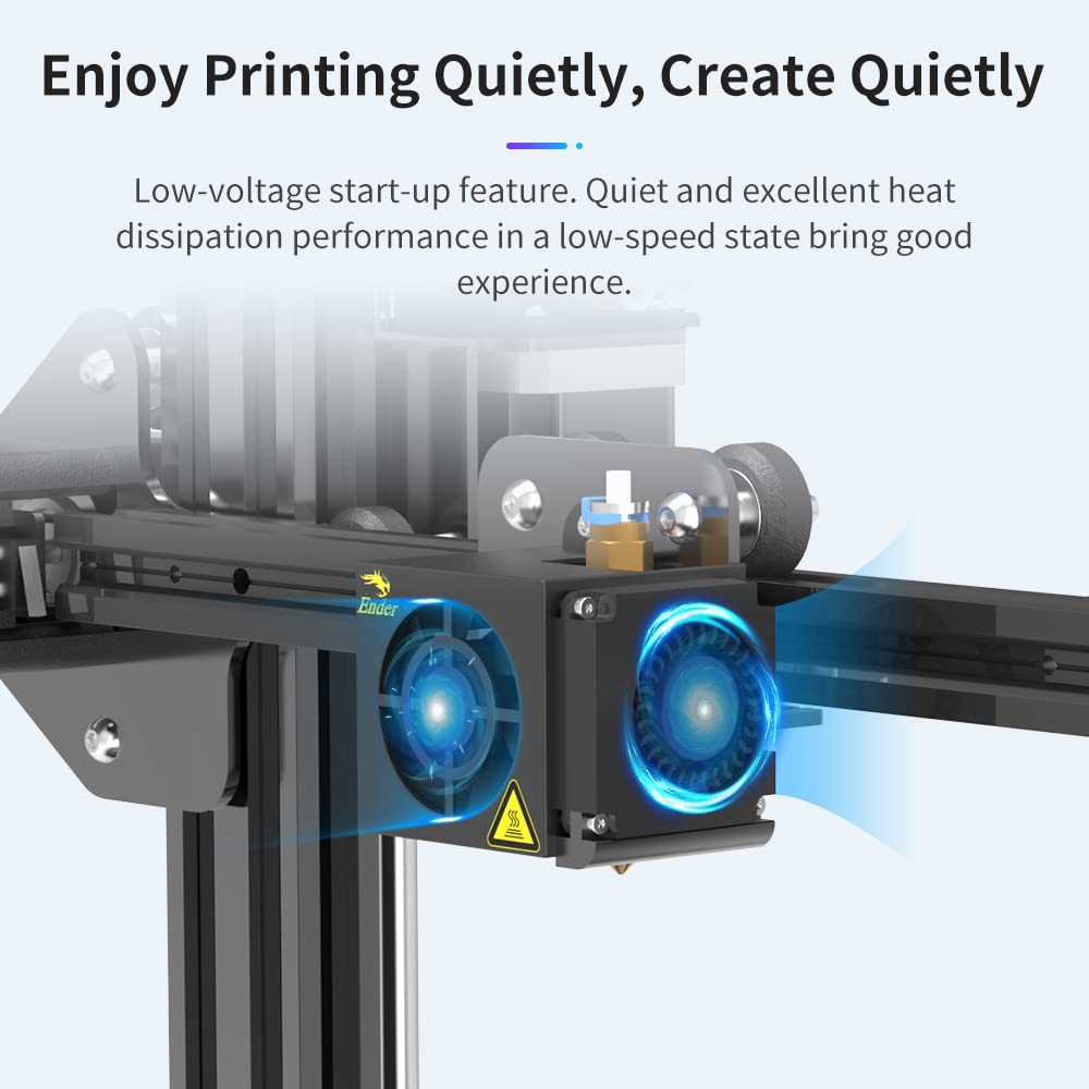 Creality Original Ender3 V3 SE – Creality Printer Ender 3 Bewertung und Preis