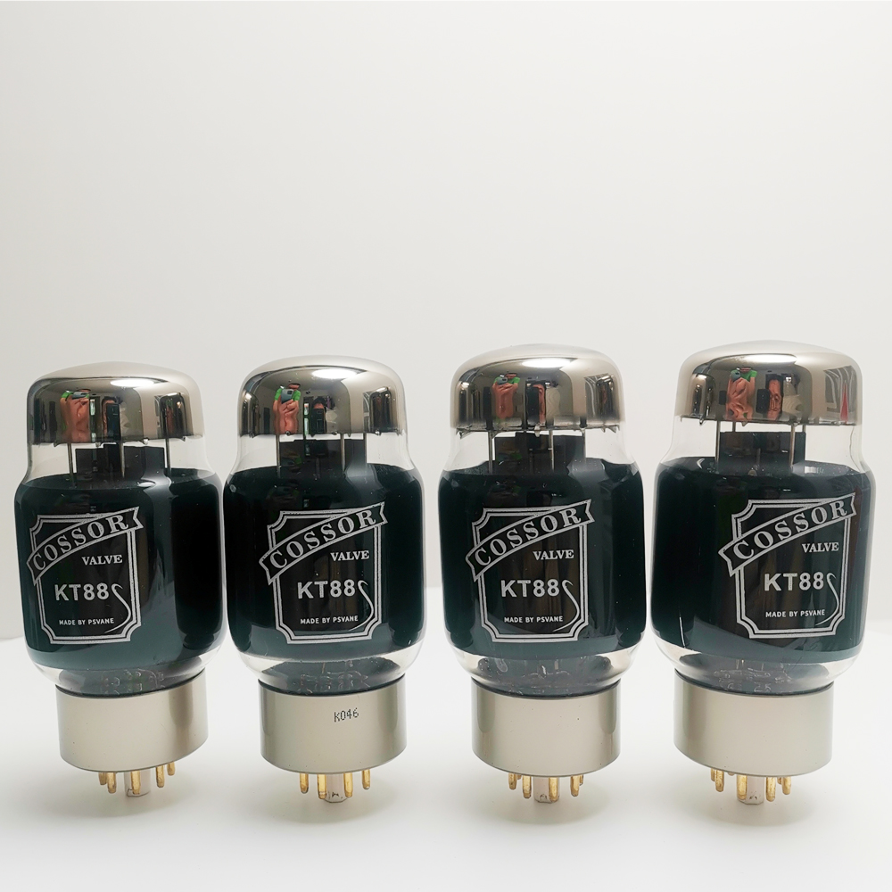 PSVANE COSSOR KT88 Vakuumröhre – Diy Electronics Uk Bewertung und Preis