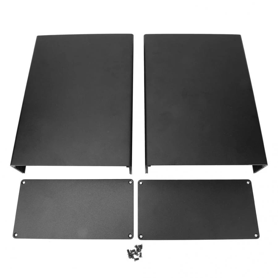 DIY Elektronisches Gehäuse Ans – Diy Enclosure For Electronics Bewertung und Preis