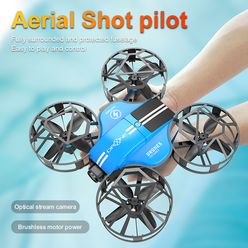 NEUE Mini Drohne 812PRO Beruf  – Diy Drone Electronics Bewertung und Preis
