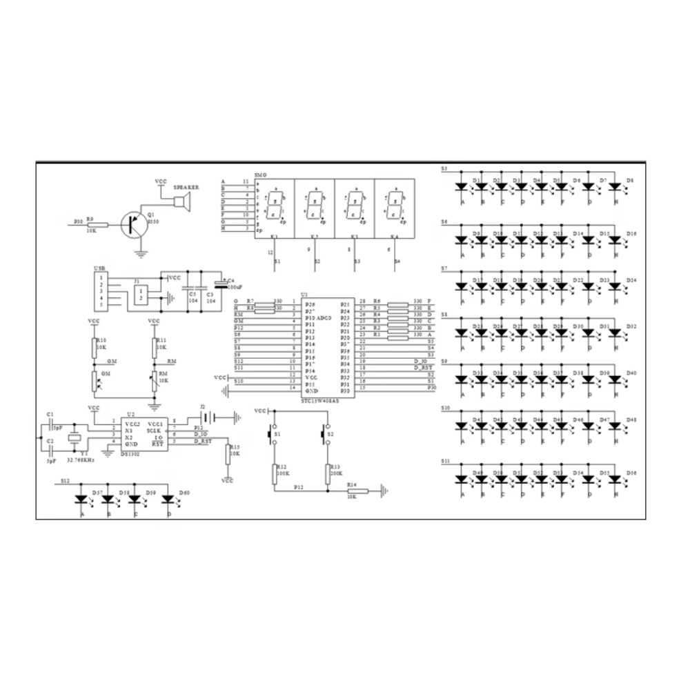 DIY Elektronisches Kit Multifu – Diy Electronics Youtube Bewertung und Preis