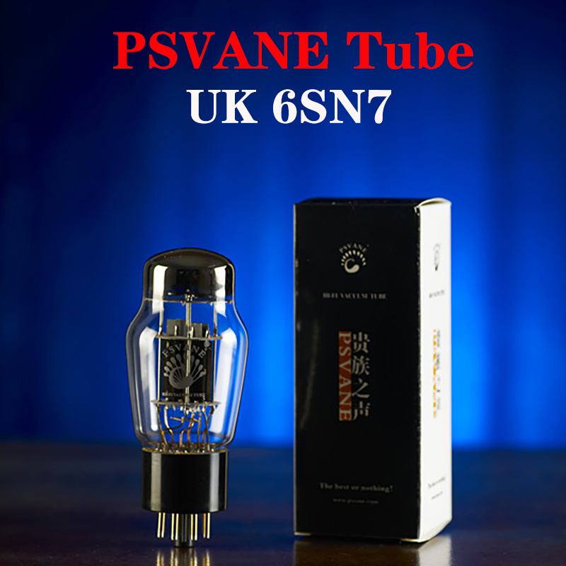 Psvane UK-6SN7 uk6sn7 vakuum r – Diy Electronics Uk Bewertung und Preis
