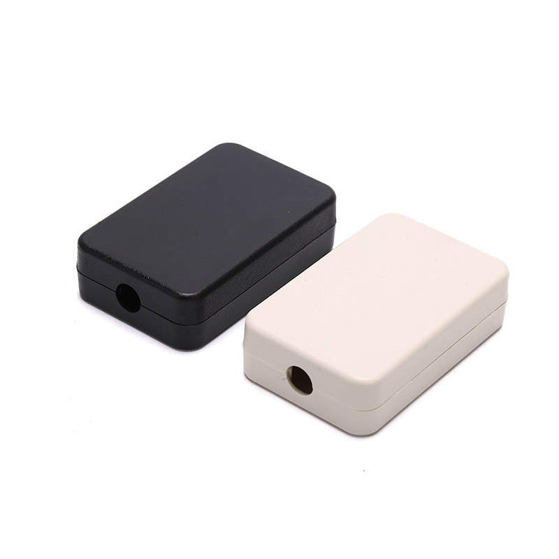 55*35*15mm Kleine kunststoff e – Diy Enclosure For Electronics Bewertung und Preis