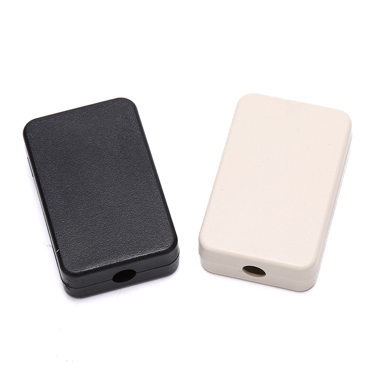 55*35*15mm Kleine kunststoff e – Diy Enclosure For Electronics Bewertung und Preis