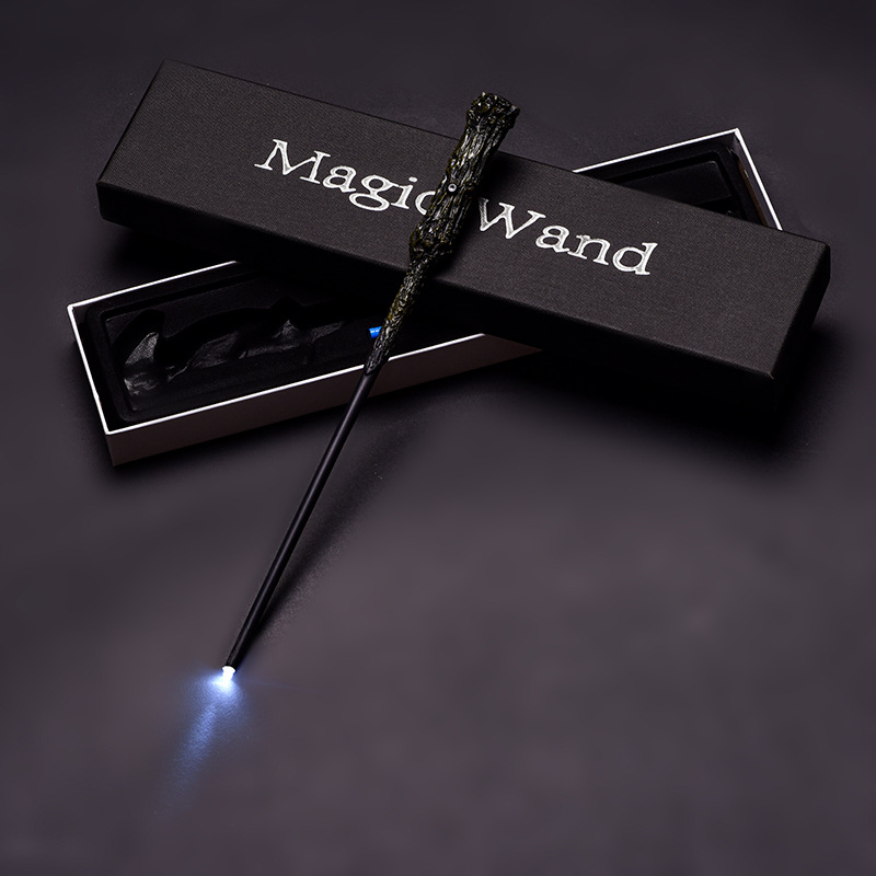 Harry Potter Leuchtstab, Hermi – Diy Halloween Electronics Bewertung und Preis