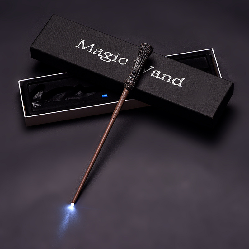 Harry Potter Leuchtstab, Hermi – Diy Halloween Electronics Bewertung und Preis