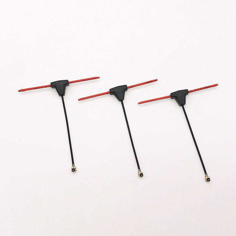 2,4G 2DBI T Antenne IPX1 für T – Diy Drone Electronics Bewertung und Preis