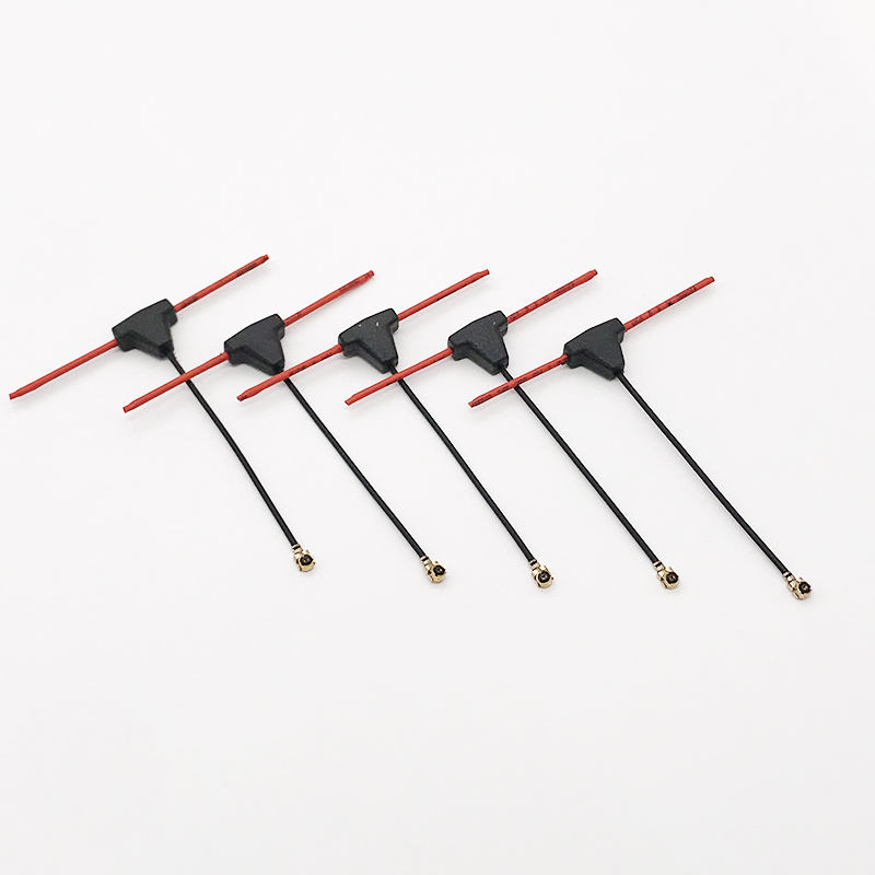2,4G 2DBI T Antenne IPX1 für T – Diy Drone Electronics Bewertung und Preis