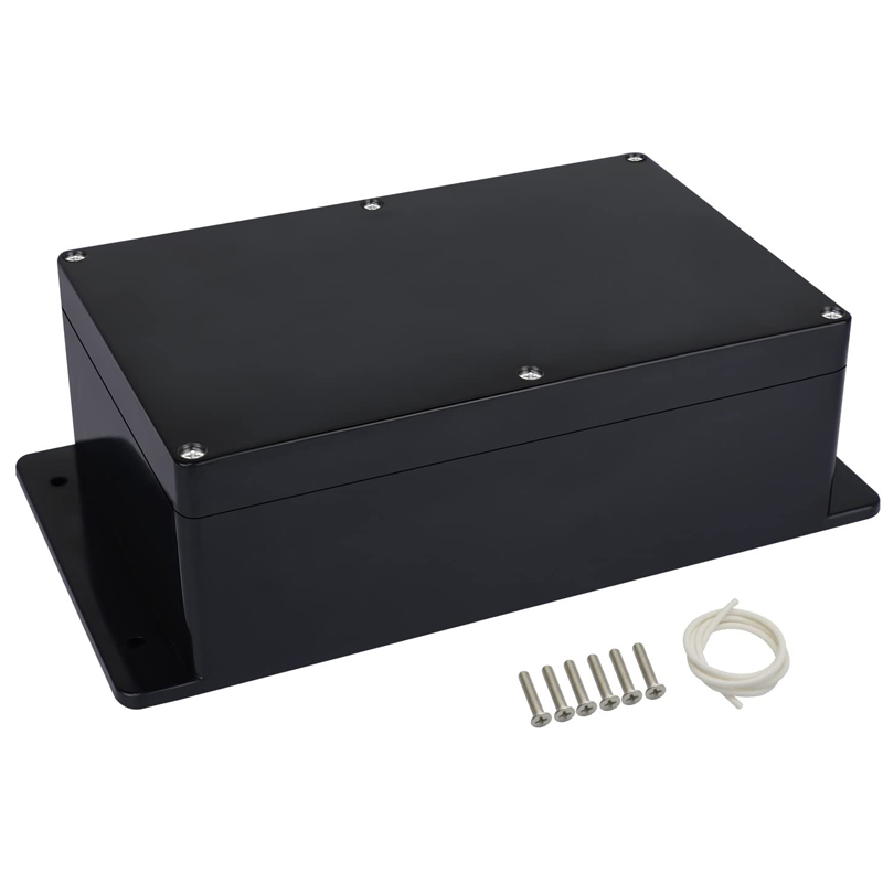 Wasserdichte Anschlussdose, AB – Diy Enclosure For Electronics Bewertung und Preis