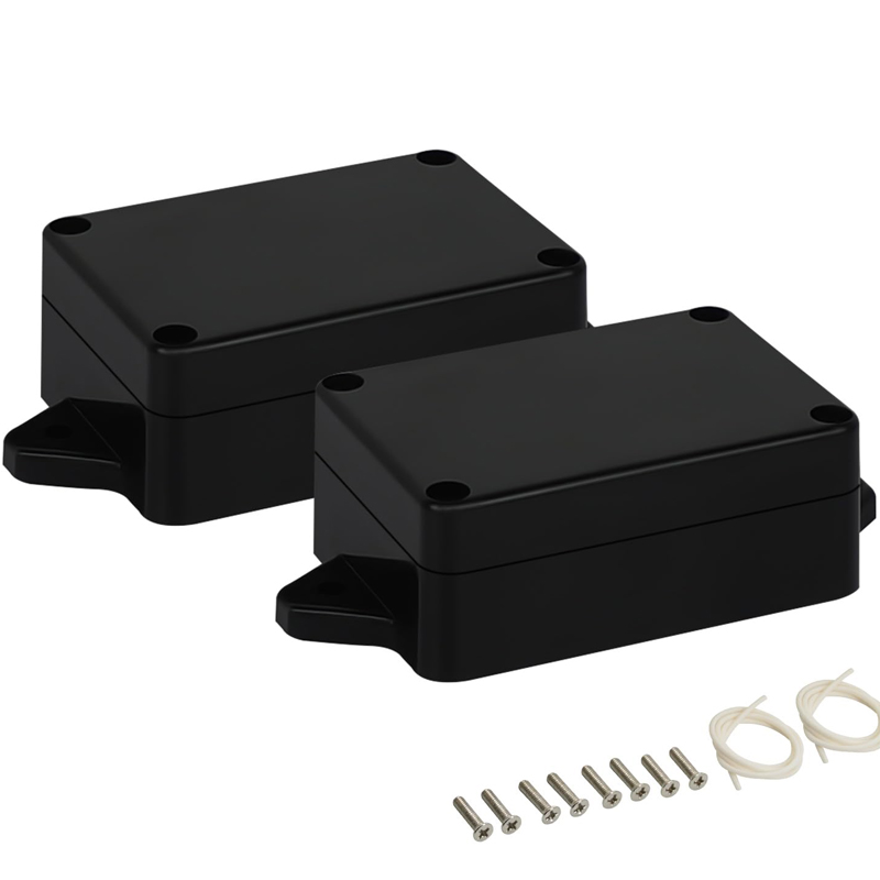 Wasserdichte Anschlussdose, AB – Diy Enclosure For Electronics Bewertung und Preis
